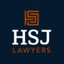 HSJ Lawyers LLP logo